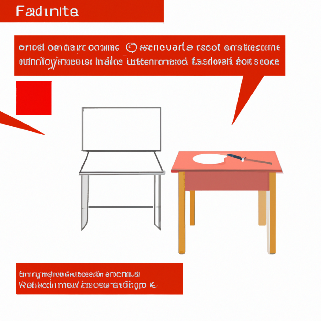 ¿Cómo Pintar Un Mueble De Formica?