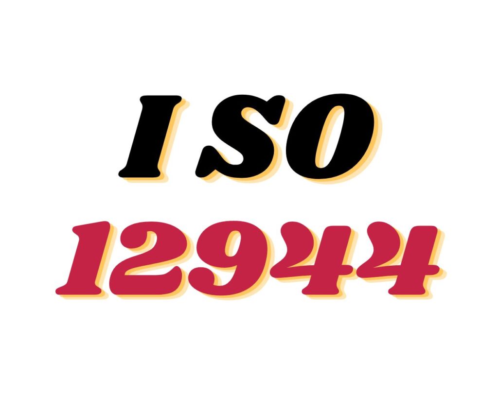 La Normativa ISO 12944 y Su Origen