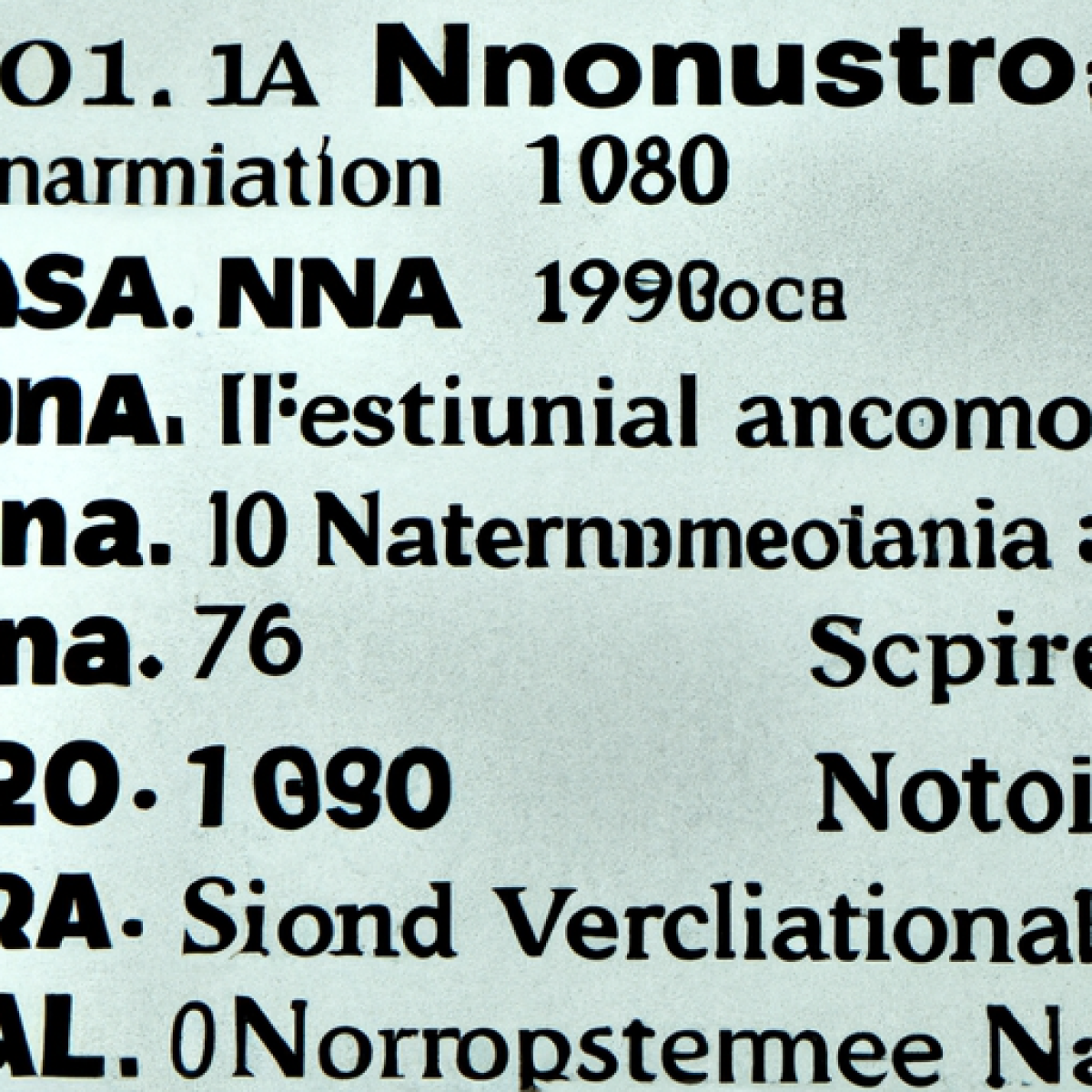 A detail image related to the topic: Normativa ISO 12944