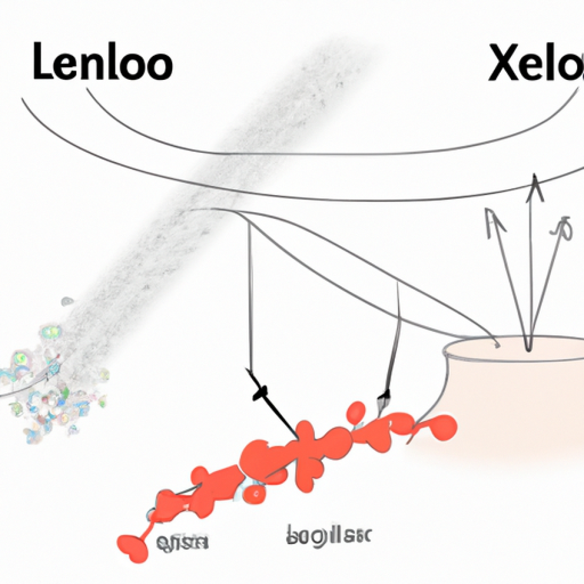 A detail image related to the topic: Xileno
