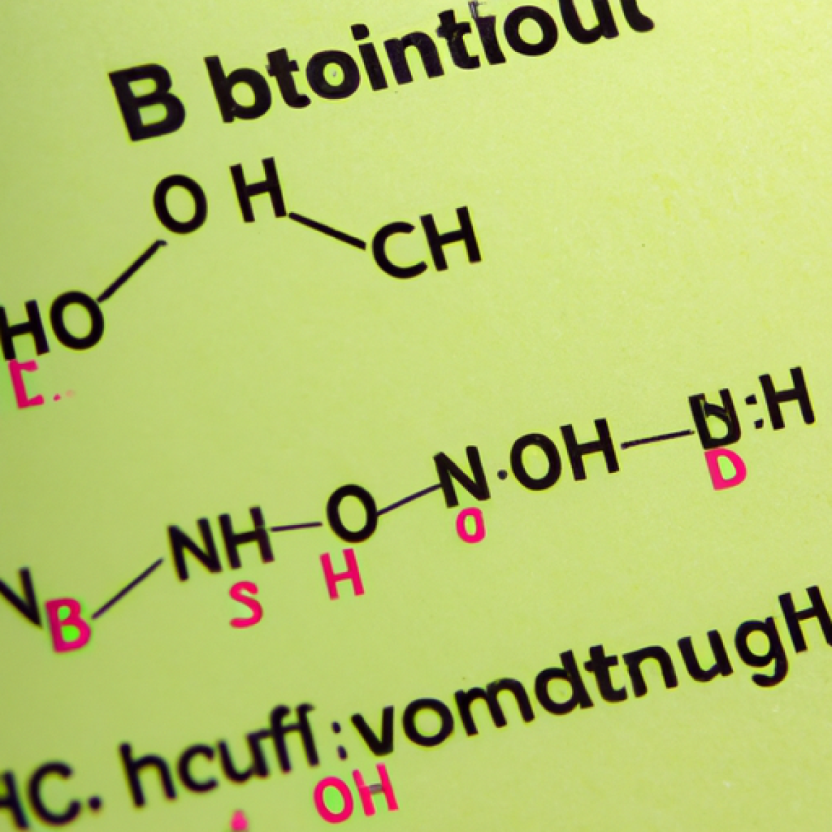 A detail image related to the topic: Butanol